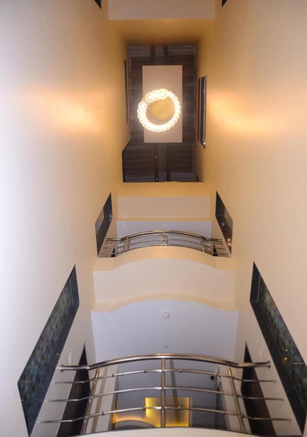 The Hotel Relax Kankavli Kankavali Екстериор снимка