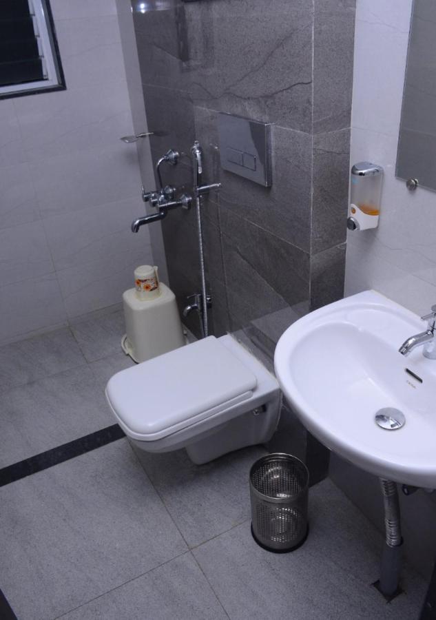 The Hotel Relax Kankavli Kankavali Екстериор снимка