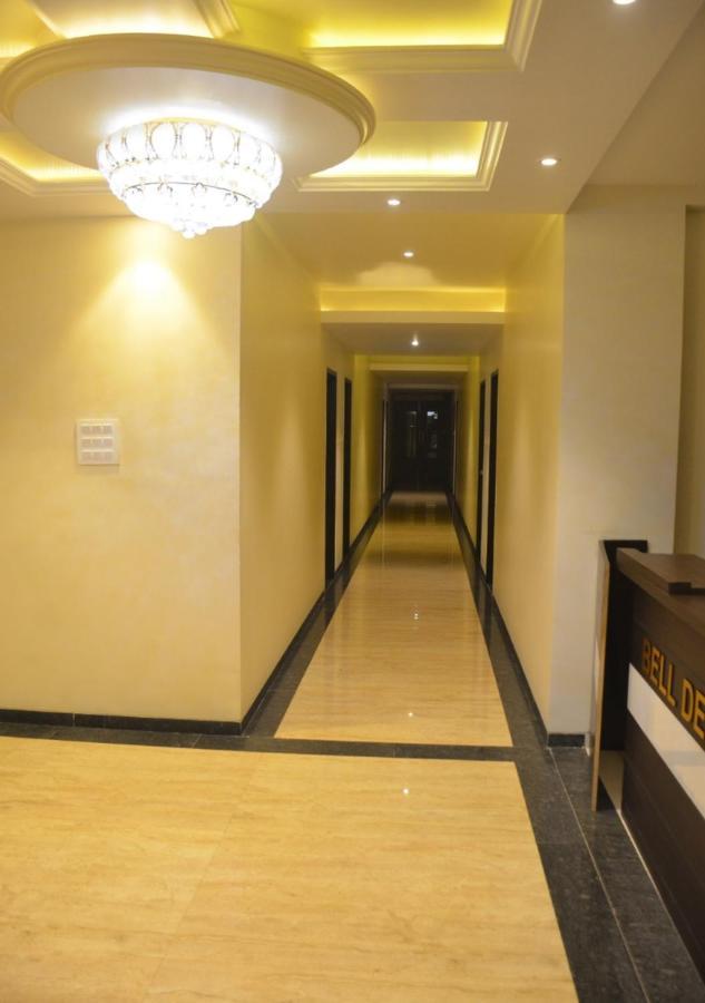 The Hotel Relax Kankavli Kankavali Екстериор снимка