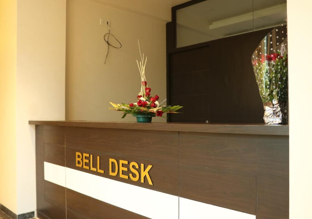 The Hotel Relax Kankavli Kankavali Екстериор снимка