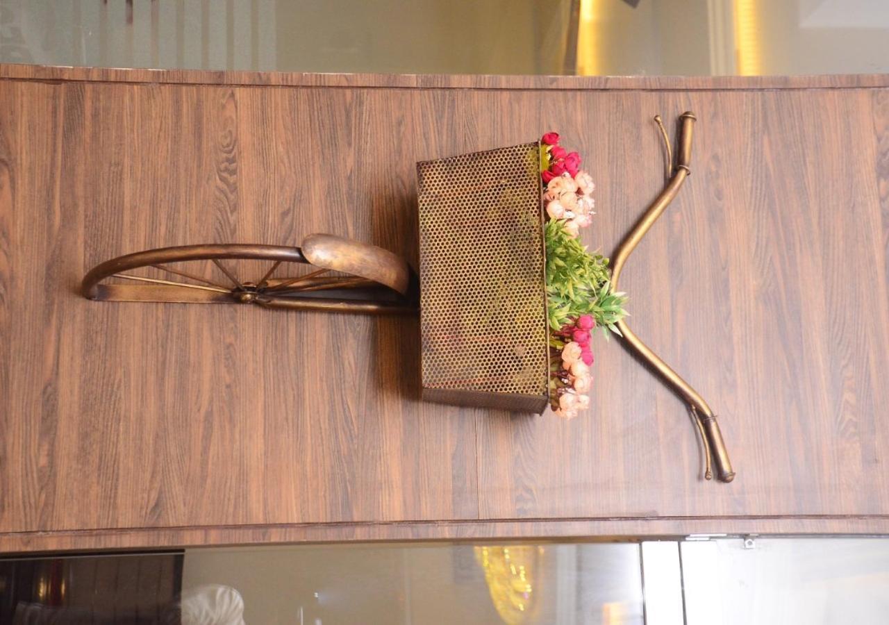 The Hotel Relax Kankavli Kankavali Екстериор снимка