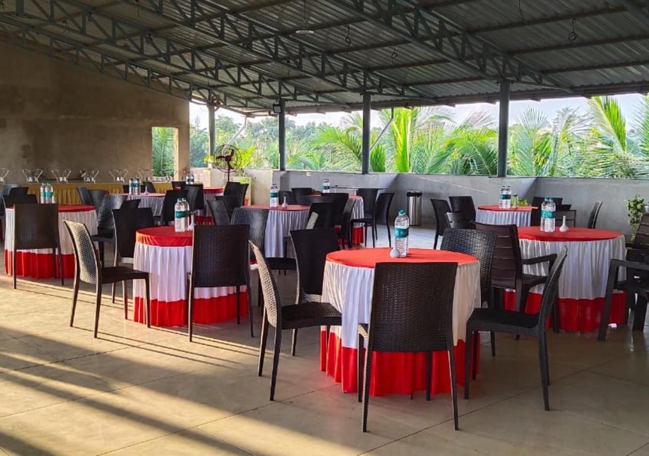 The Hotel Relax Kankavli Kankavali Екстериор снимка