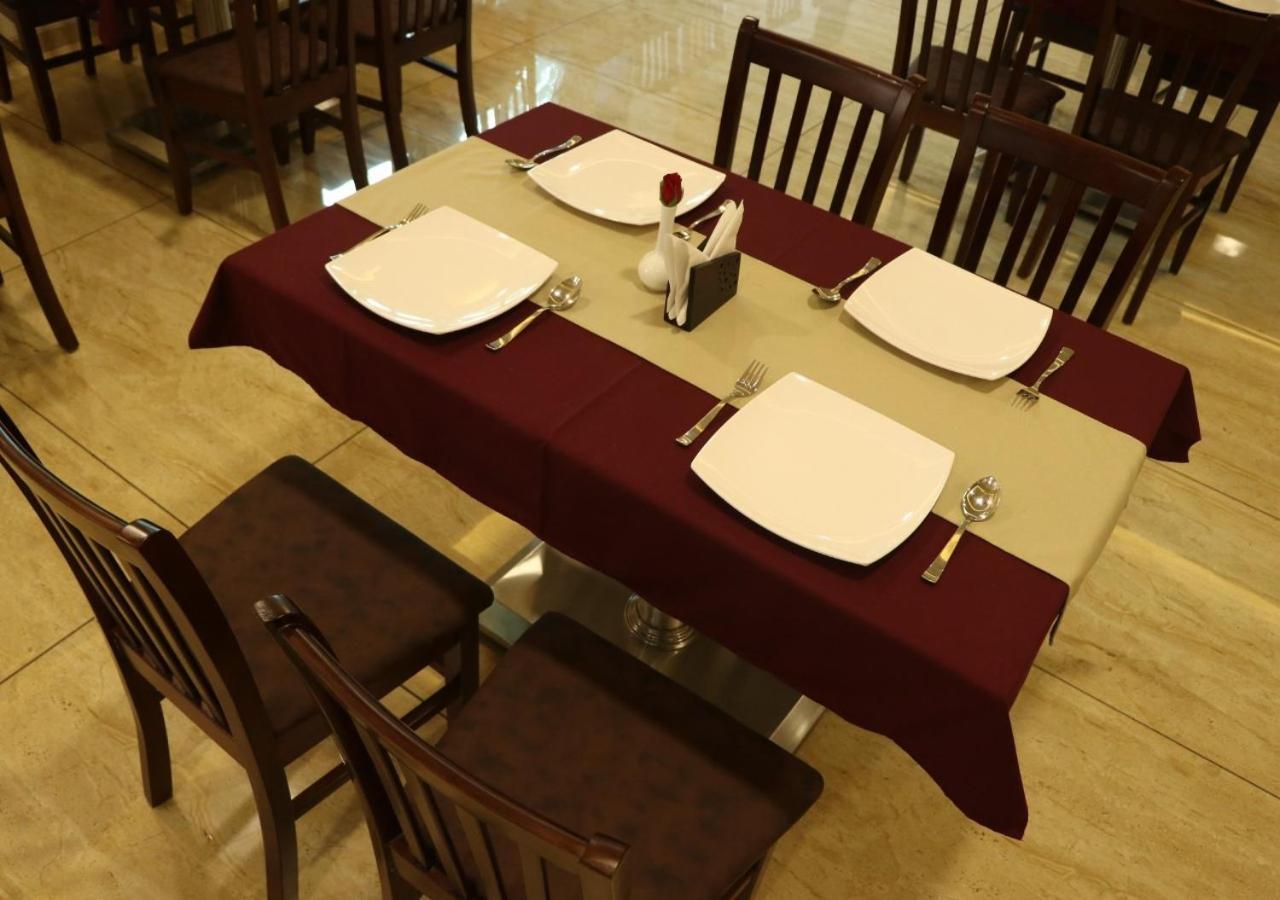 The Hotel Relax Kankavli Kankavali Екстериор снимка