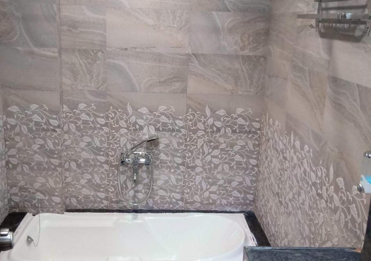 The Hotel Relax Kankavli Kankavali Екстериор снимка