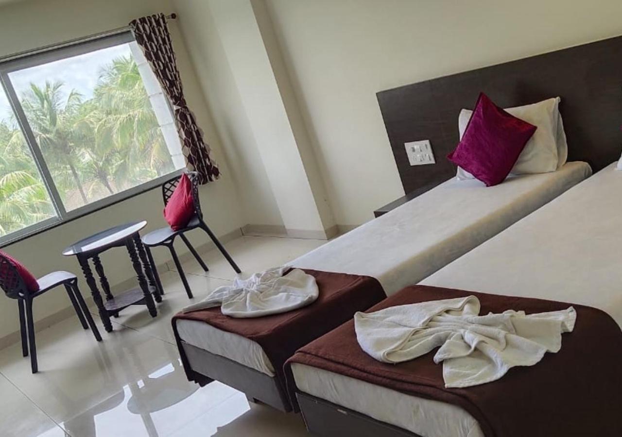 The Hotel Relax Kankavli Kankavali Екстериор снимка