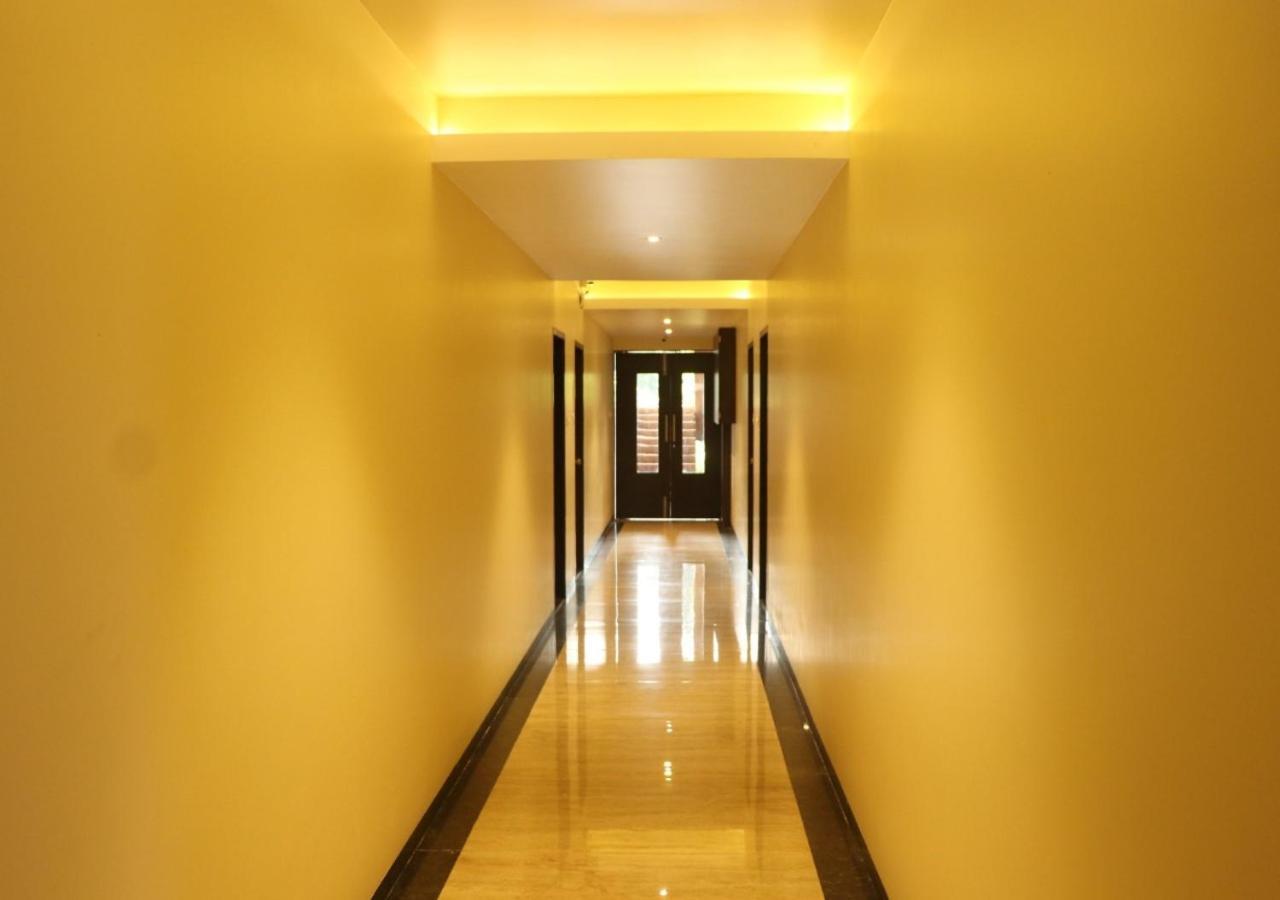 The Hotel Relax Kankavli Kankavali Екстериор снимка