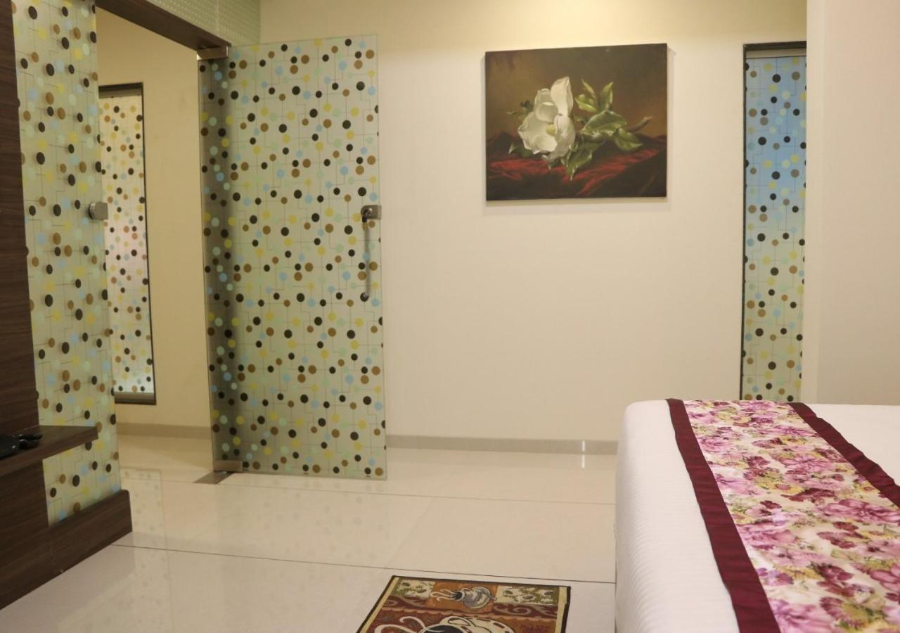 The Hotel Relax Kankavli Kankavali Екстериор снимка